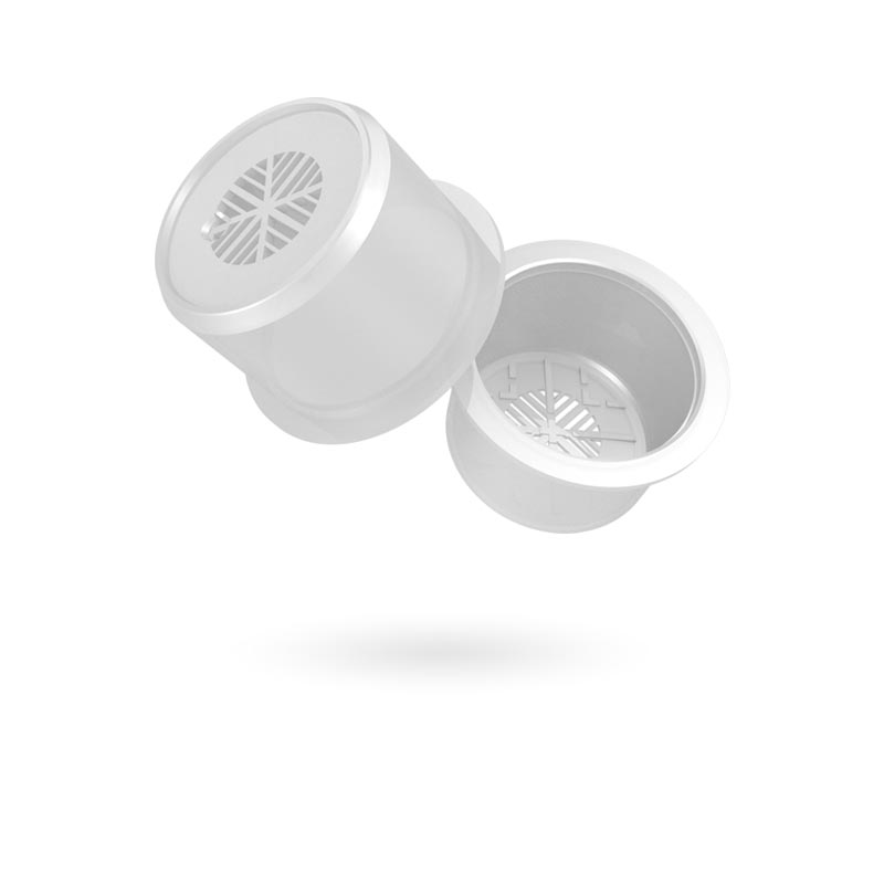 Capsule caffè DILIFIORE compatibili FioreFiore, Lui, Mitaca, Martello